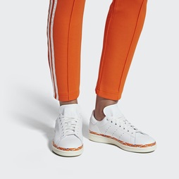 Adidas Stan Smith New Bold Női Utcai Cipő - Fehér [D26936]